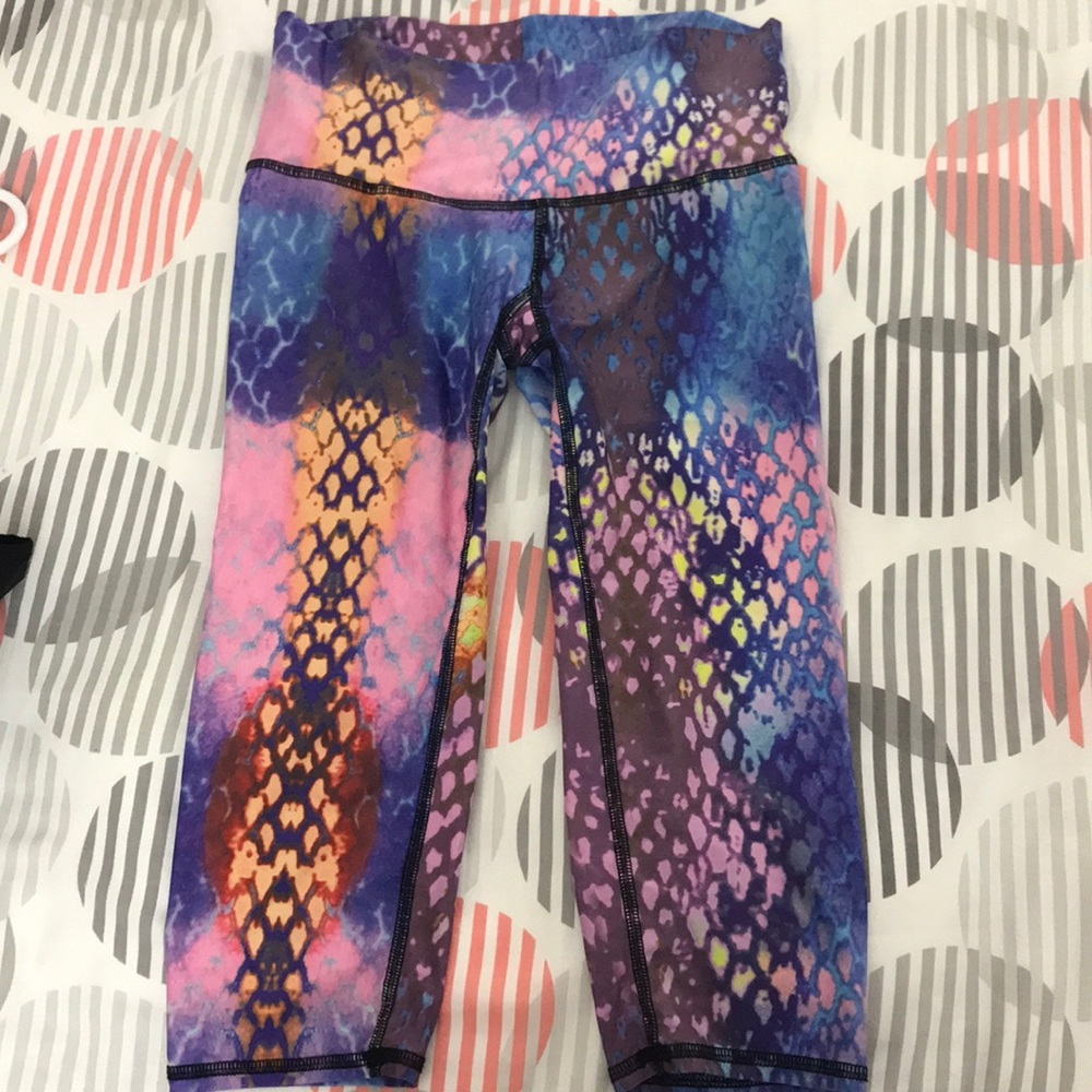 Teeki Mermaid Goddess Capri